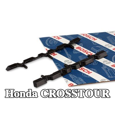 BOSCH محول البطارية — Honda Crosstour
