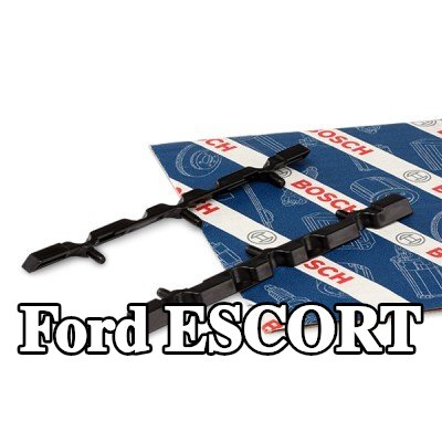 BOSCH محول البطارية — Ford Escort