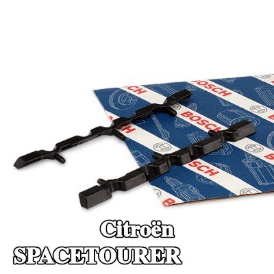 BOSCH محول البطارية — Citroën Spacetourer
