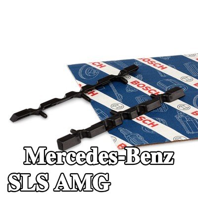 BOSCH محول البطارية — Mercedes-Benz Sls Amg