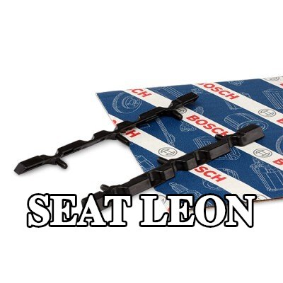 BOSCH محول البطارية — SEAT Leon