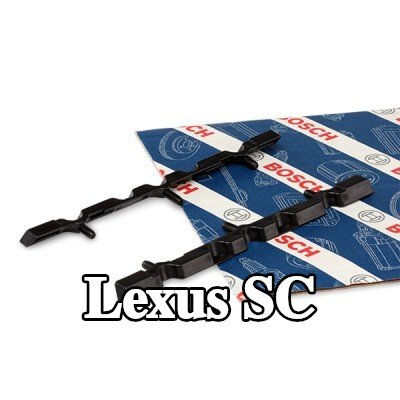 BOSCH محول البطارية — Lexus Sc