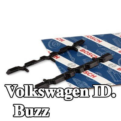 BOSCH محول البطارية — Volkswagen ID. Buzz