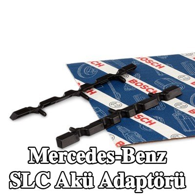 BOSCH Akü Adaptörü — Mercedes-Benz Slc