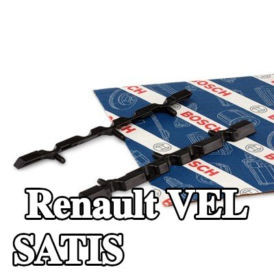 BOSCH محول البطارية — Renault Vel Satis