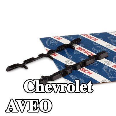 BOSCH محول البطارية — Chevrolet Aveo