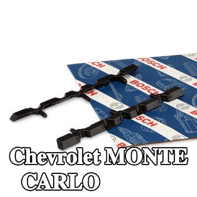 BOSCH محول البطارية — Chevrolet Monte Carlo