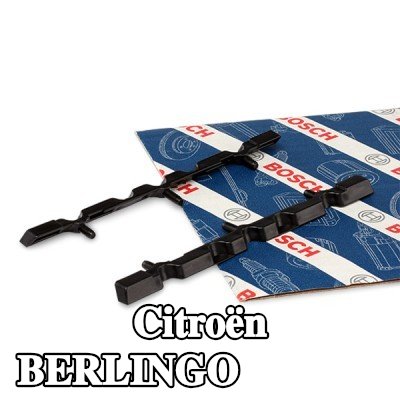 BOSCH محول البطارية — Citroën Berlingo