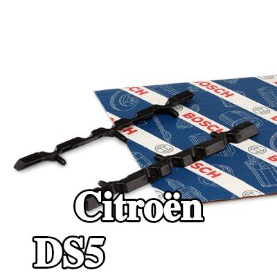 BOSCH محول البطارية — Citroën Ds5