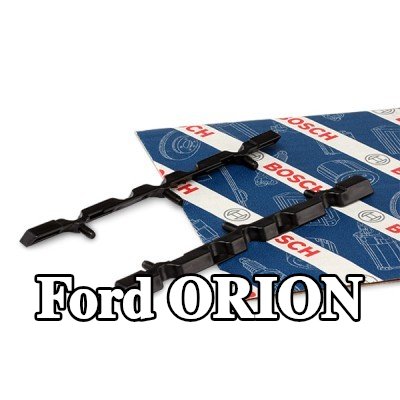 BOSCH محول البطارية — Ford Orion