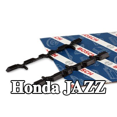 BOSCH محول البطارية — Honda Jazz