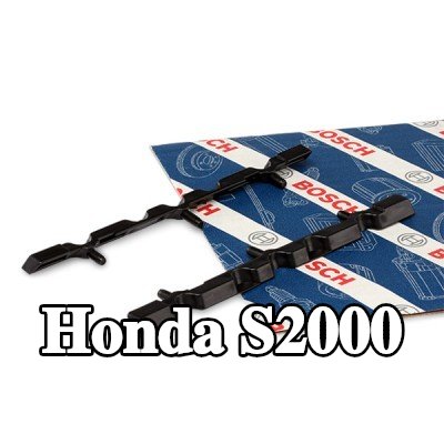 BOSCH محول البطارية — Honda S2000