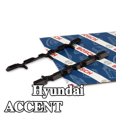 BOSCH محول البطارية — Hyundai Accent