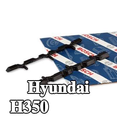 BOSCH محول البطارية — Hyundai H350