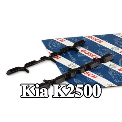 BOSCH محول البطارية — Kia K2500