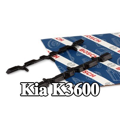 BOSCH محول البطارية — Kia K3600