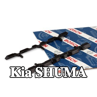 BOSCH محول البطارية — Kia Shuma
