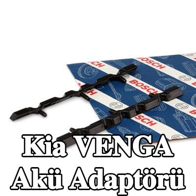 BOSCH Akü Adaptörü — Kia Venga