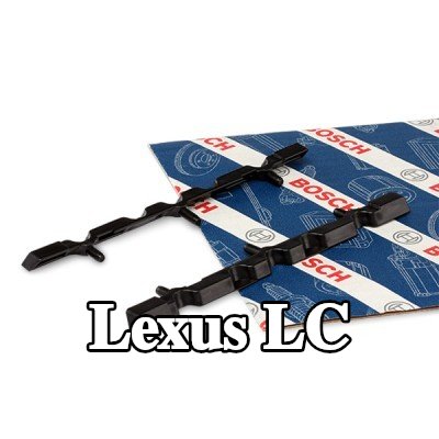 BOSCH محول البطارية — Lexus Lc