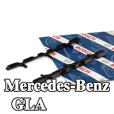 BOSCH محول البطارية — Mercedes-Benz Gla