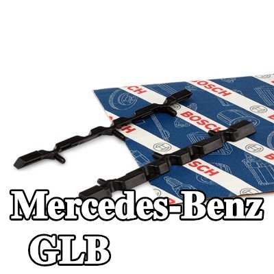 BOSCH محول البطارية — Mercedes-Benz Glb