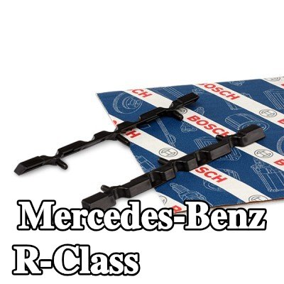 BOSCH محول البطارية — Mercedes-Benz R-Class