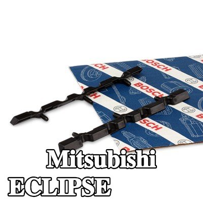 BOSCH محول البطارية — Mitsubishi Eclipse