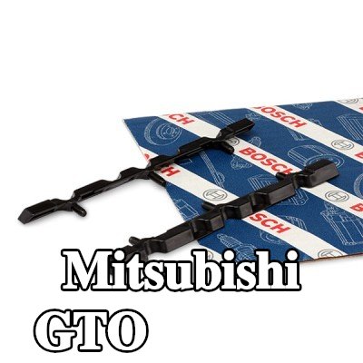 BOSCH محول البطارية — Mitsubishi Gto