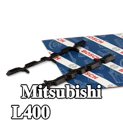 BOSCH محول البطارية — Mitsubishi L400