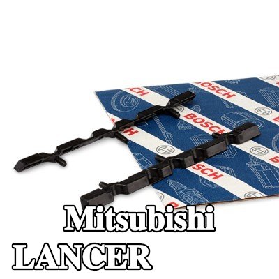 BOSCH محول البطارية — Mitsubishi Lancer