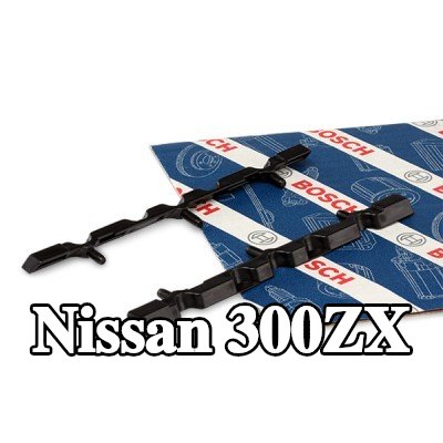 BOSCH محول البطارية — Nissan 300zx