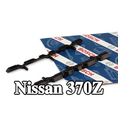 BOSCH محول البطارية — Nissan 370z