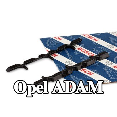 BOSCH محول البطارية — Opel Adam