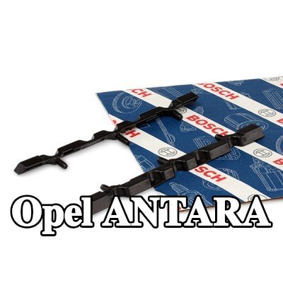 BOSCH محول البطارية — Opel Antara