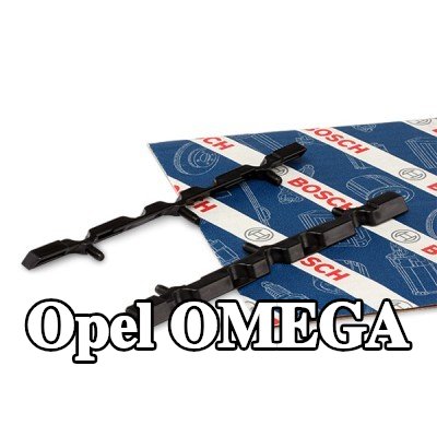 BOSCH محول البطارية — Opel Omega