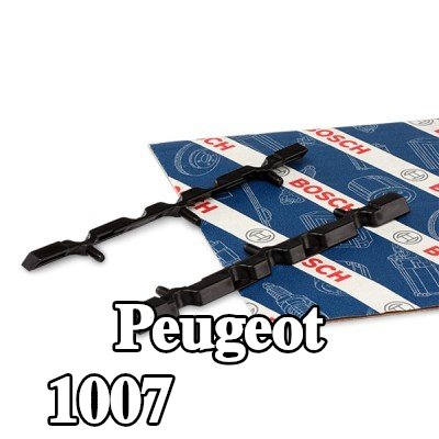 BOSCH محول البطارية — Peugeot 1007