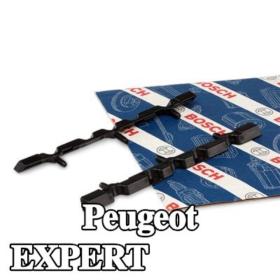 BOSCH محول البطارية — Peugeot Expert