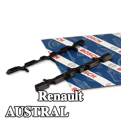 BOSCH محول البطارية — Renault Austral