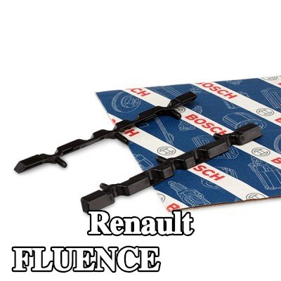 BOSCH محول البطارية — Renault Fluence