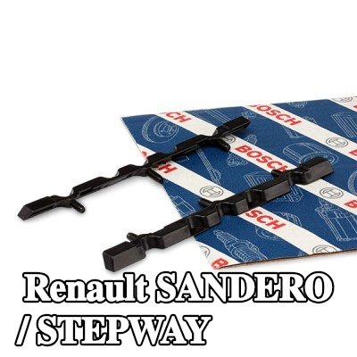 BOSCH محول البطارية — Renault Sandero / Stepway