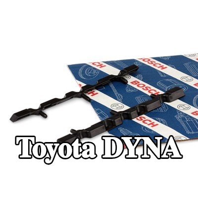 BOSCH محول البطارية — Toyota Dyna