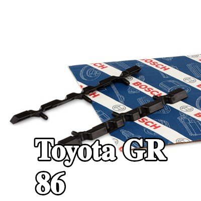 BOSCH محول البطارية — Toyota Gr 86