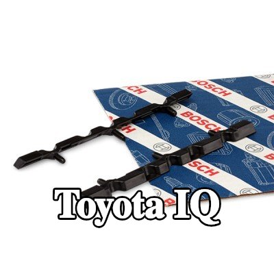 BOSCH محول البطارية — Toyota Iq