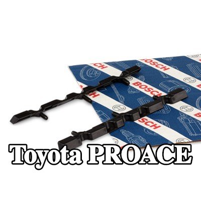 BOSCH محول البطارية — Toyota Proace
