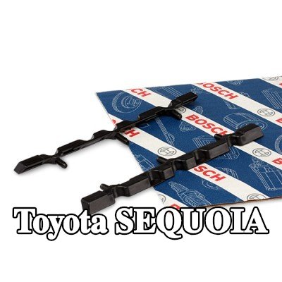 BOSCH محول البطارية — Toyota Sequoia