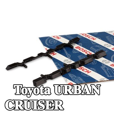 BOSCH محول البطارية — Toyota Urban Cruiser