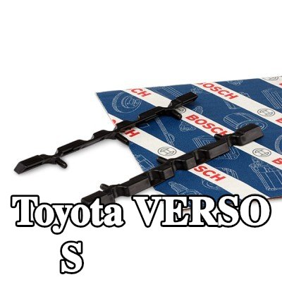 BOSCH محول البطارية — Toyota Verso S