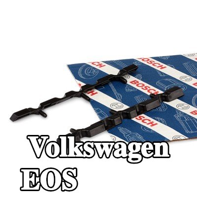 BOSCH محول البطارية — Volkswagen Eos