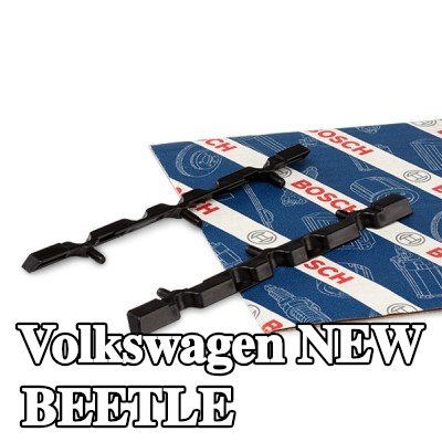 BOSCH محول البطارية — Volkswagen New Beetle