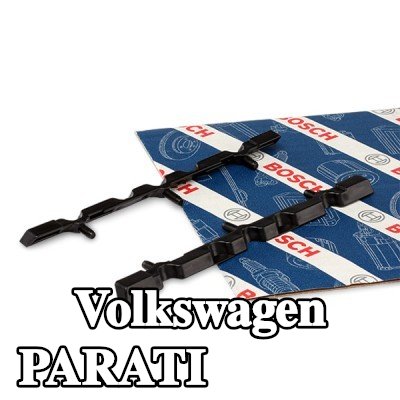 BOSCH محول البطارية — Volkswagen Parati